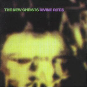 divine rites (lp)
