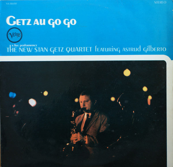 getz au go go