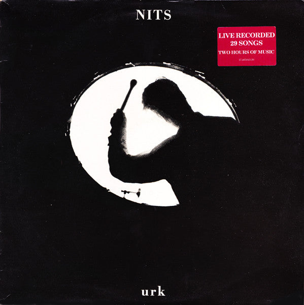 urk (3lp-near mint)