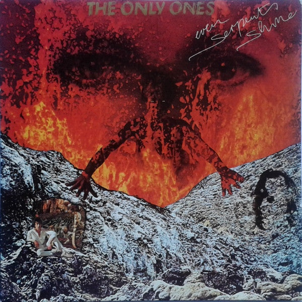 even serpents shine (lp)