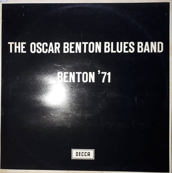 benton '71