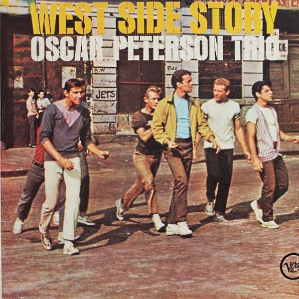 west side story