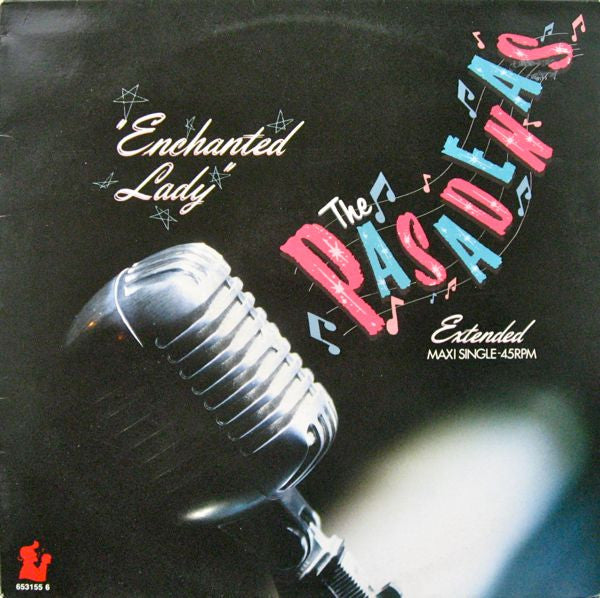 enchanted lady 12