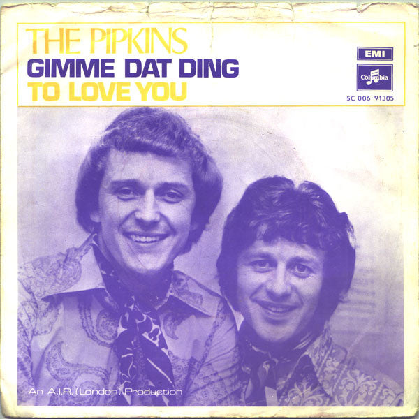 gimme dat ding 7