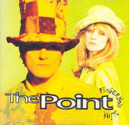 fingernoid slink cd, album