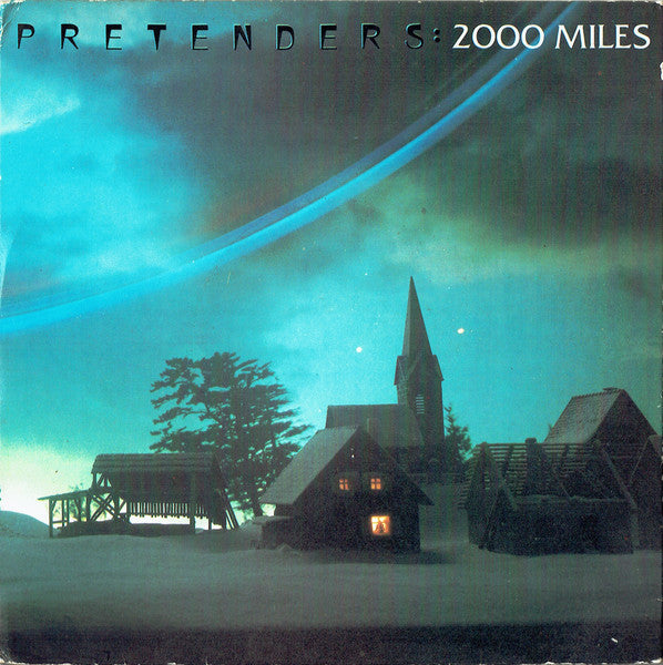 2000 miles 7