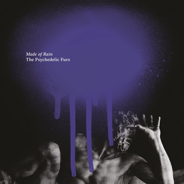 made of rain (2 lps)