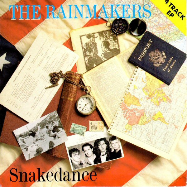 snakedance 7