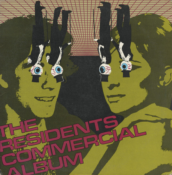 commercial album