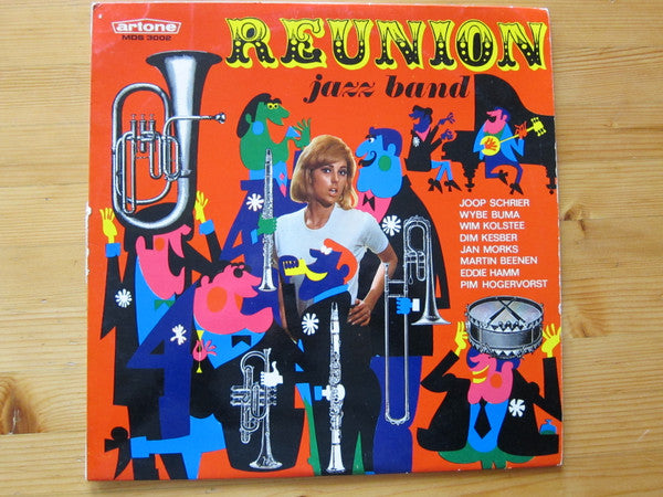 reunion