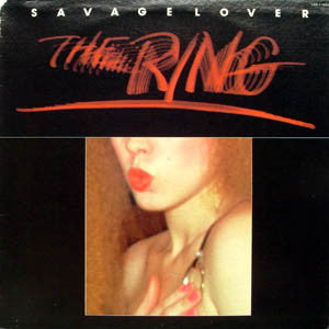 savage lover
