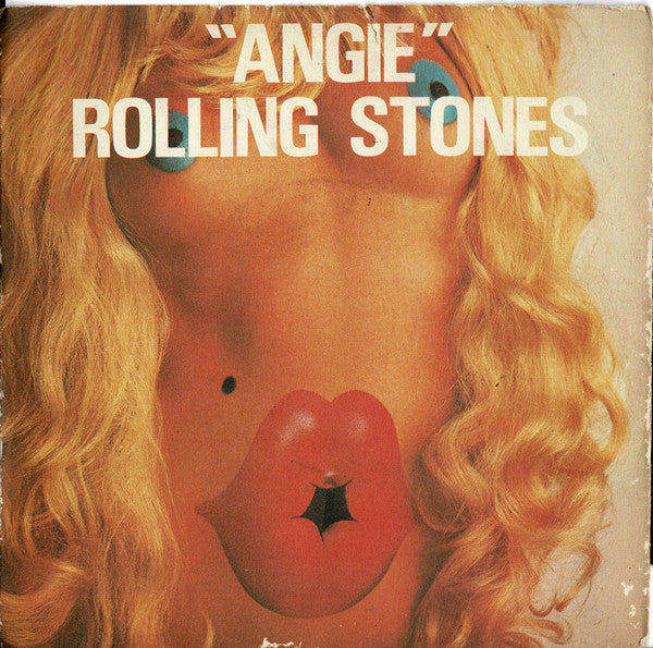 angie 7