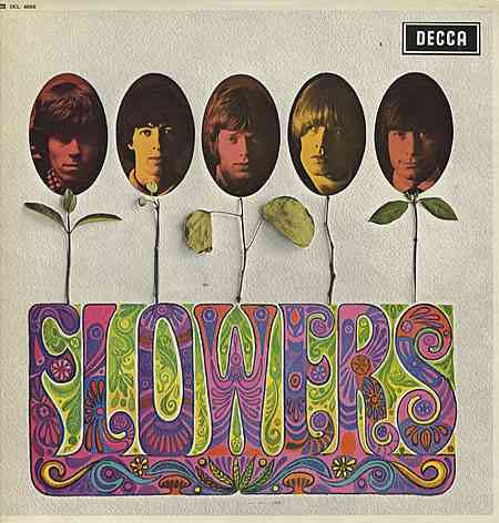 flowers (lp)