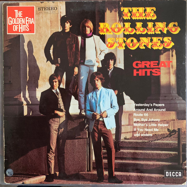 great hits