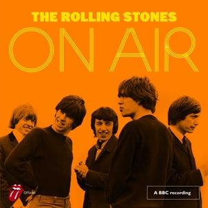 on air (2lp-mint)