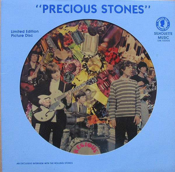 precious stones