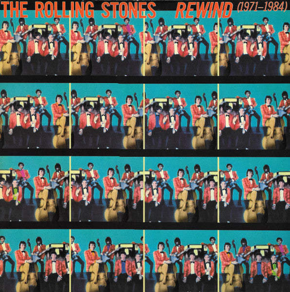 rewind (1971-1984) (lp)