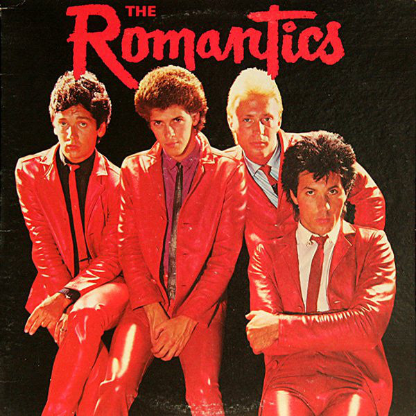 the romantics