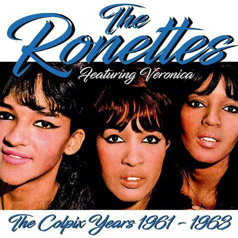 the colpix years (1961-1963)