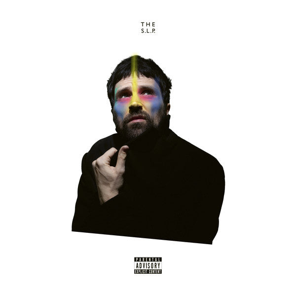 the s.l.p. (lp)