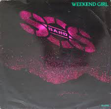 weekend girl 12