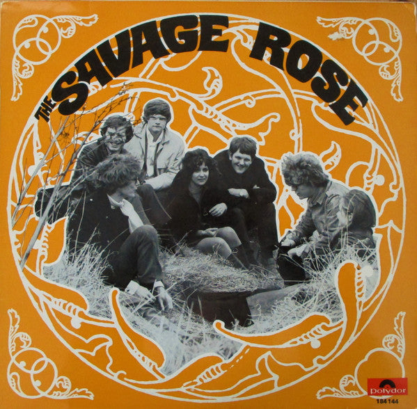 the savage rose