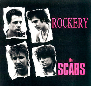 rockery 12