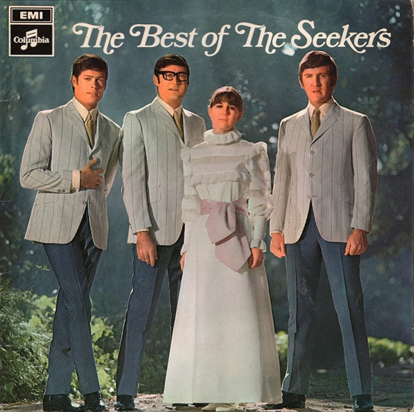 the best of the seekers