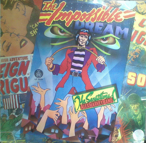 the impossible dream
