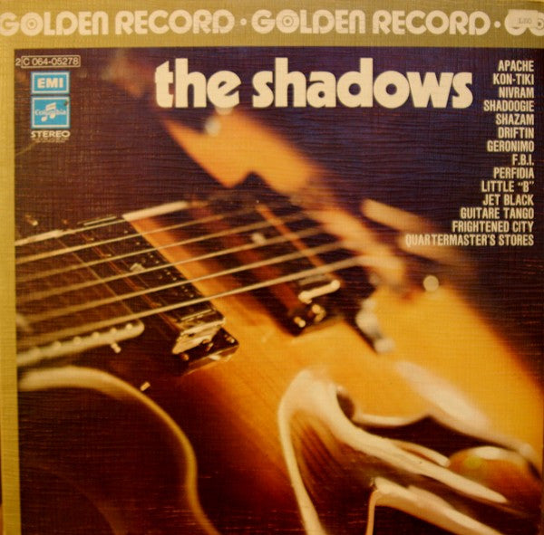 golden record