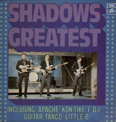 shadows greatest
