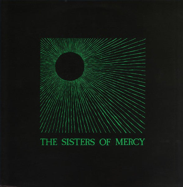 temple of love (12inch maxi)