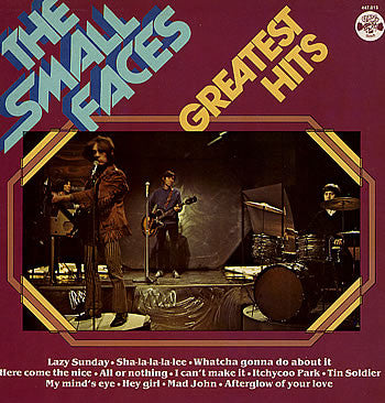 greatest hits