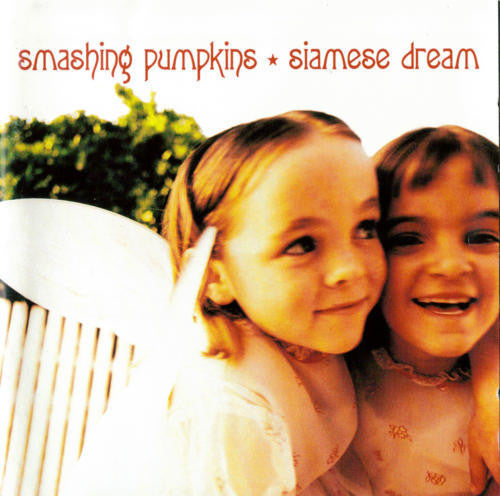 siamese dream 2xlp, album, gat