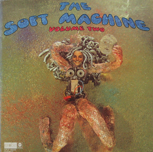 volume two