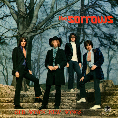 old songs new songs (near mint)