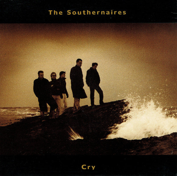 cry 7