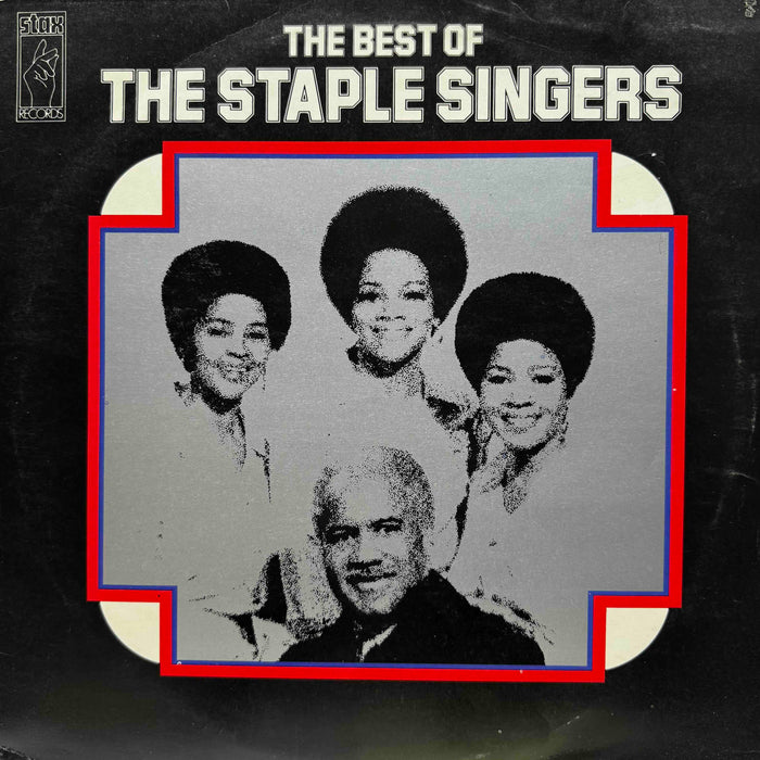 the best of the staple singers