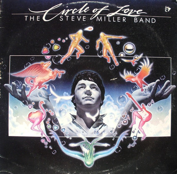 circle of love