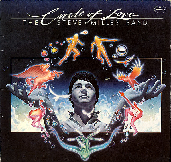 circle of love