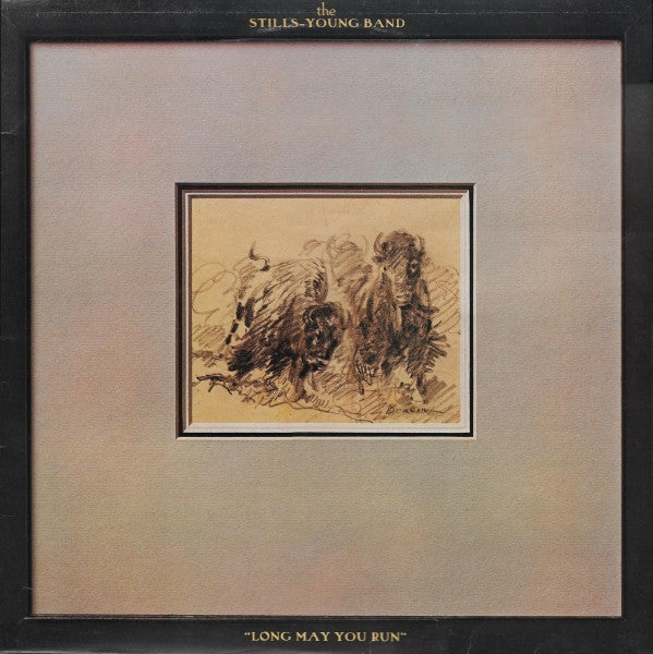 young band – long may you run