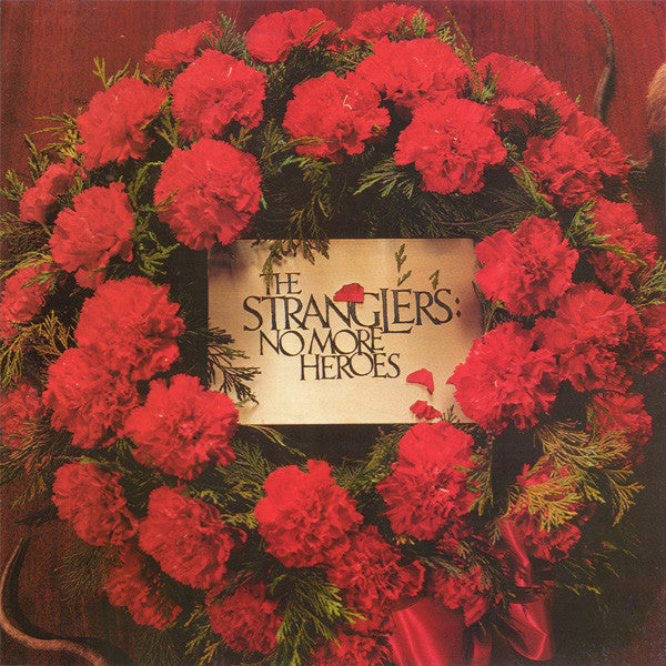 stranglers iv no more heroes