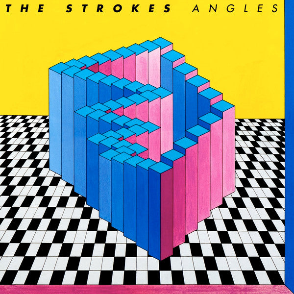 angles (lp)