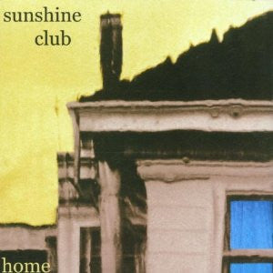 home cd, album