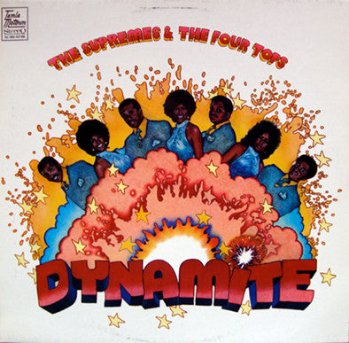 dynamite