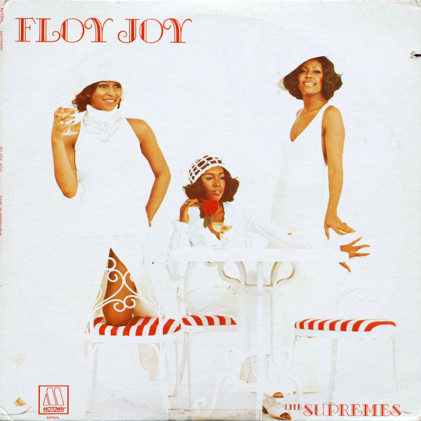 floy joy