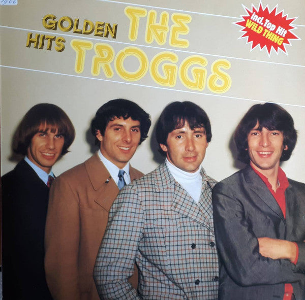 golden hits