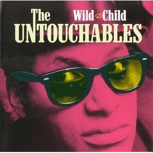 wild child