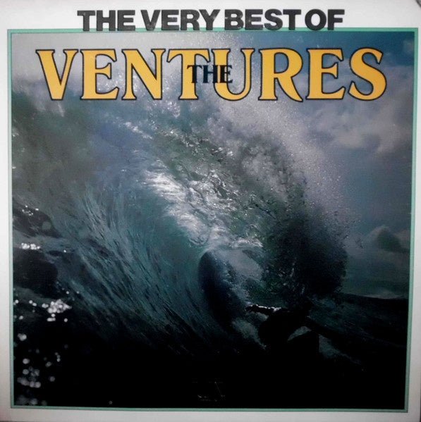 very best of