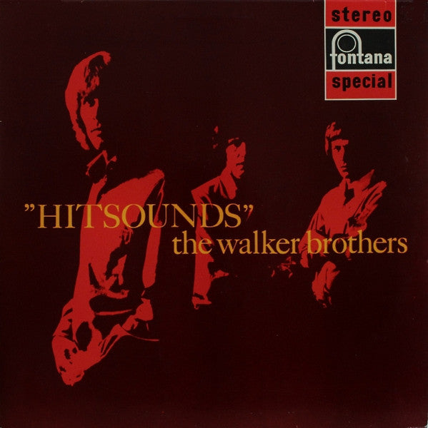 hitsounds (lp)